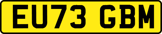 EU73GBM