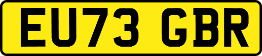 EU73GBR