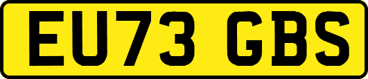 EU73GBS