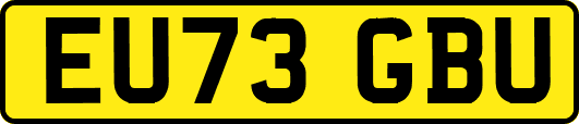 EU73GBU
