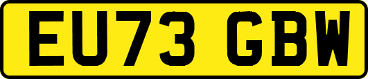 EU73GBW