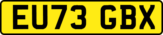 EU73GBX