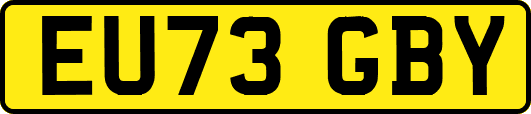 EU73GBY