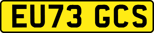 EU73GCS