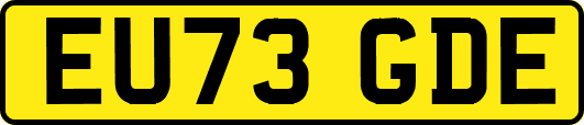 EU73GDE