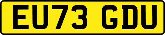EU73GDU