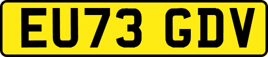 EU73GDV