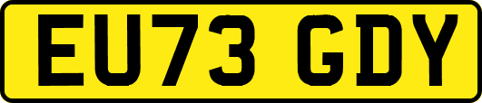 EU73GDY