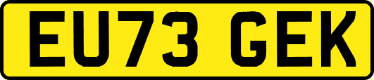 EU73GEK