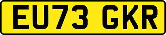 EU73GKR
