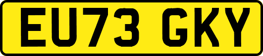 EU73GKY