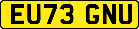 EU73GNU