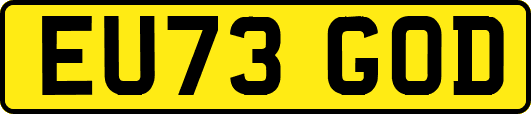 EU73GOD
