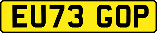 EU73GOP