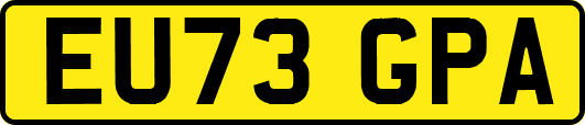 EU73GPA