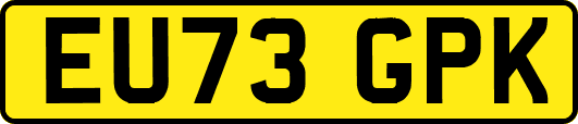 EU73GPK