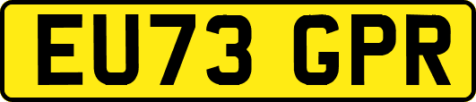 EU73GPR