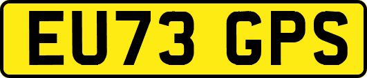 EU73GPS