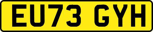 EU73GYH