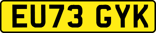 EU73GYK