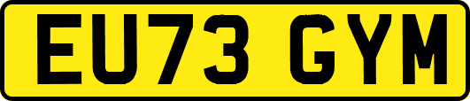 EU73GYM