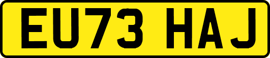 EU73HAJ