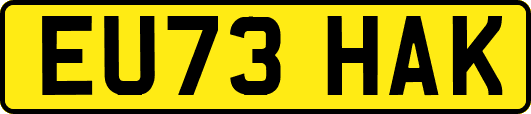 EU73HAK