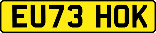 EU73HOK