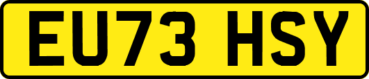 EU73HSY