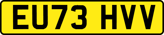 EU73HVV