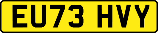 EU73HVY