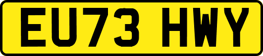 EU73HWY
