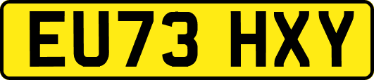 EU73HXY