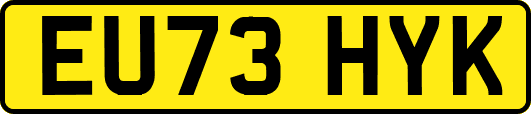 EU73HYK