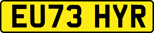 EU73HYR