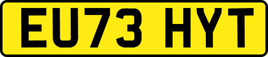 EU73HYT
