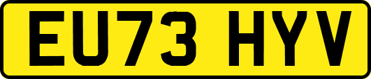 EU73HYV
