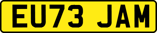 EU73JAM