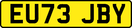 EU73JBY