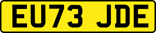 EU73JDE