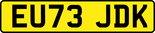 EU73JDK