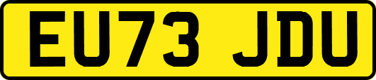 EU73JDU
