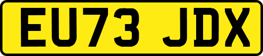 EU73JDX