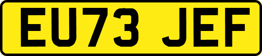 EU73JEF