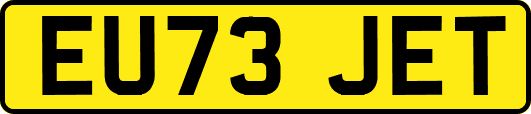 EU73JET