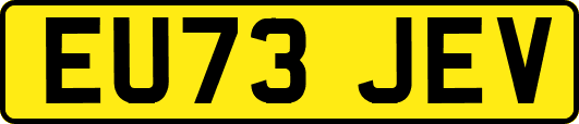 EU73JEV
