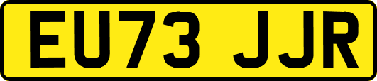 EU73JJR
