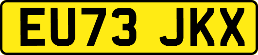 EU73JKX