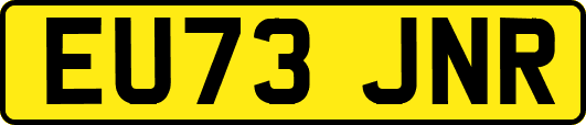 EU73JNR