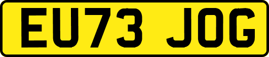 EU73JOG